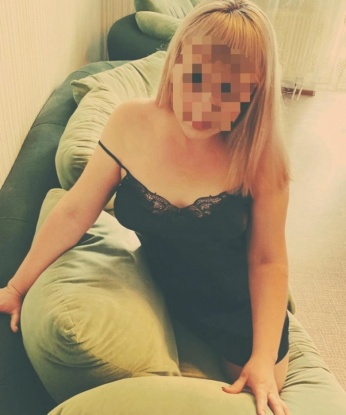 Анкета проститутки Ульяна - город Энем, 25 лет, №8591